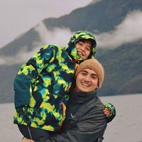 Фотографии пользователя Gonzalo Espinosa