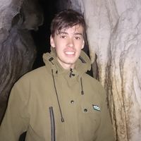 Max Kerkmeester's Photo