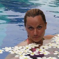 Irina Bojko的照片