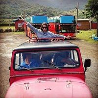 Clémentine Bonnet的照片