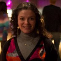 Silvia Peña的照片