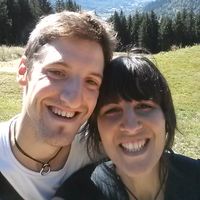 CAROLINE HACQUART's Photo