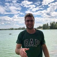 Aleksandr Shakhov's Photo