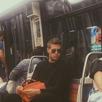 Nikoloz Bakradze的照片