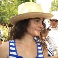 Nathalie Finan的照片