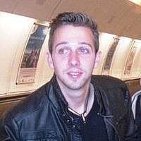 Jérémy PEROT's Photo