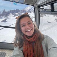 Lisa Vroone的照片