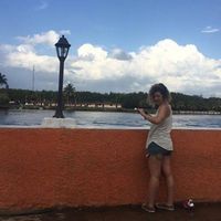 Sofia Castelli's Photo