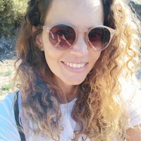 Aline Ribeiro's Photo