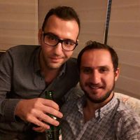 Tuğberk Tanur's Photo