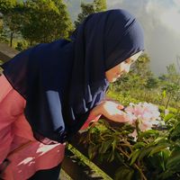 Fotos von Faiqah Saad