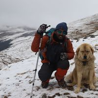 Rahul Thakur的照片