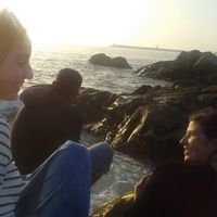 Fotos de Sophie Koser