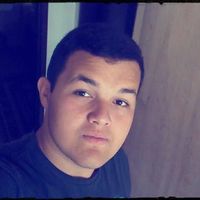 Thallys Araujo's Photo