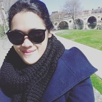 Lionita Tribuana Yulyanti的照片