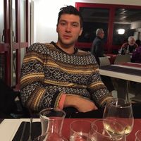 Fotos de Cezar Darii