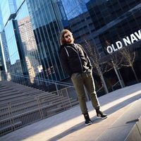 Zaccaria Donadio's Photo