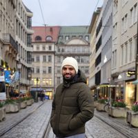 Mohamed Mansour的照片