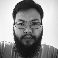 Vinicius Suyama的照片