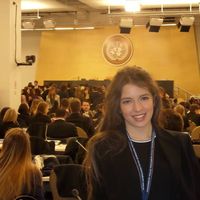 Elisa Verrecchia的照片