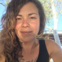 Alessandra Polizzotto's Photo