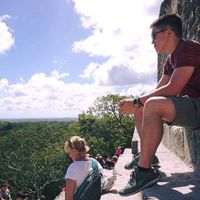 Yunming Zhang的照片