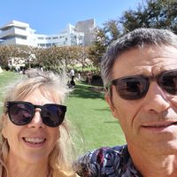 Cécile  Prom's Photo