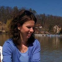 Fotos de Ionela Raluca