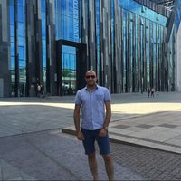 Wael Salibi的照片