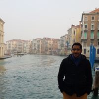 Moamen Emam的照片