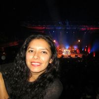 Myriam Ceballos Villarroel的照片