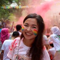 Cholpon Altynbek kyzy's Photo