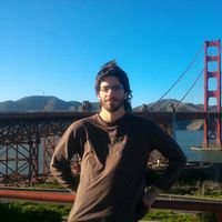 Kevin Segura's Photo