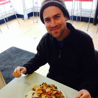 Andy Gartner的照片