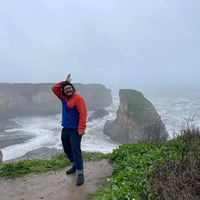 Philippe Descôteaux Barrette's Photo