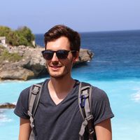 Finn Bahnemann的照片