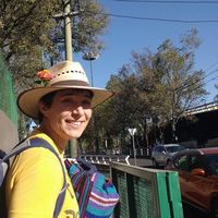 Elena Redondo's Photo