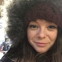 Victoria McIvor's Photo