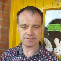 Gerard Cunningham's Photo