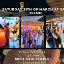 COUCH SURFING SATURDAYS 's picture