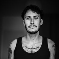 Eliott Lehoux's Photo
