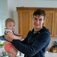 Kyle Teders的照片