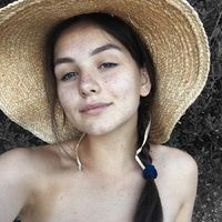 Yevheniia Astapenko's Photo