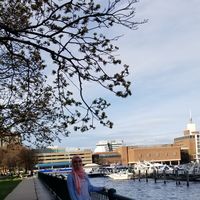 Houda Boutkhil's Photo