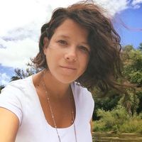 Le foto di Tamara Alvarez