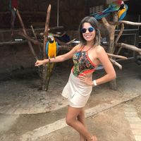 Aparecida de Fátima's Photo