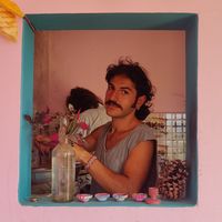 Elmar Jamalov's Photo