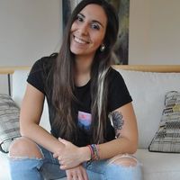 Ariel G. Grenon's Photo