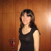 Diana Shmatkova的照片