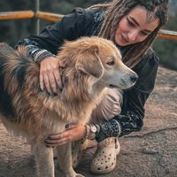 Viktoria Myrkur的照片